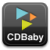 CD Baby Logo